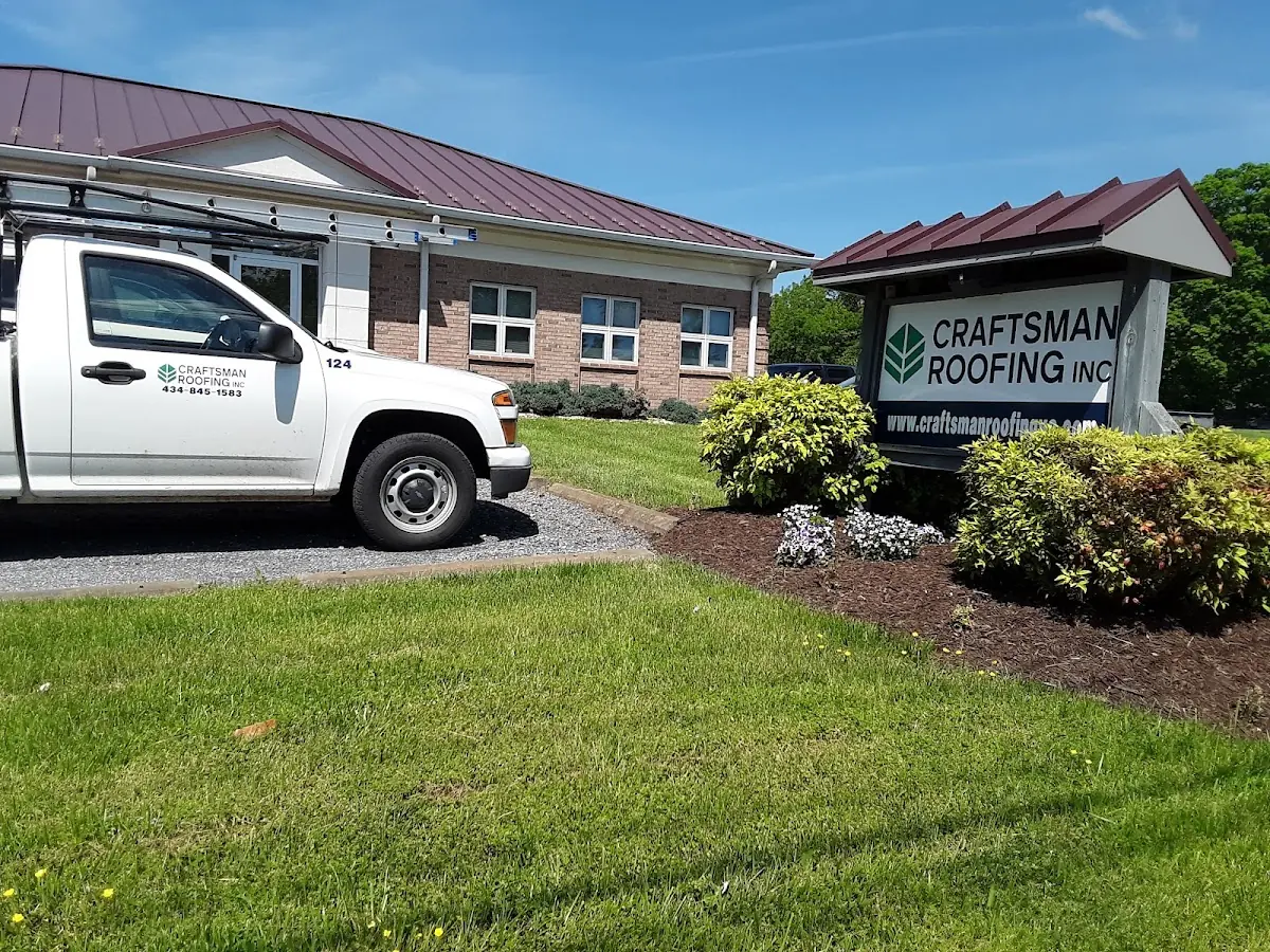 Quality Gutter & Downspout Repair by experienced craftsmen in Pinehurst